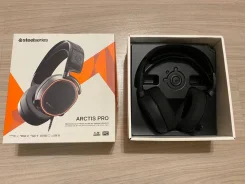 SteelSeries Arctis Pro ����