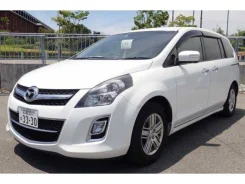Mazda MPV. �������, 4wd, 2.3 (245��.�.), ������, 117 000����. ��, �/�. ��� ����� �� ������������ ����