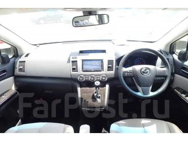 Mazda MPV. �������, 4wd, 2.3 (245��.�.), ������, 117 000����. ��, �/�. ��� ����� �� ������������ ����
