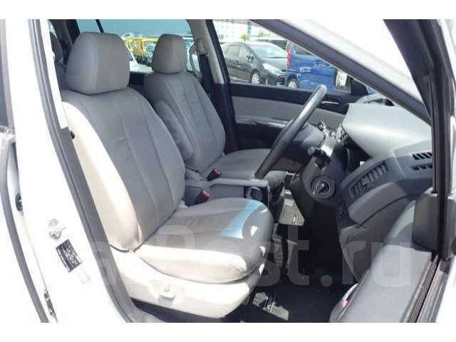 Mazda MPV. �������, 4wd, 2.3 (245��.�.), ������, 117 000����. ��, �/�. ��� ����� �� ������������ ����