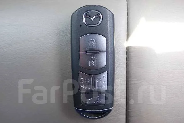 Mazda MPV. �������, 4wd, 2.3 (245��.�.), ������, 117 000����. ��, �/�. ��� ����� �� ������������ ����