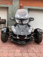 BRP Can-Am Spyder RT-S. 998����. ��., ��������, ���, � �������� ����