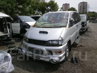 Mitsubishi delica pd8w