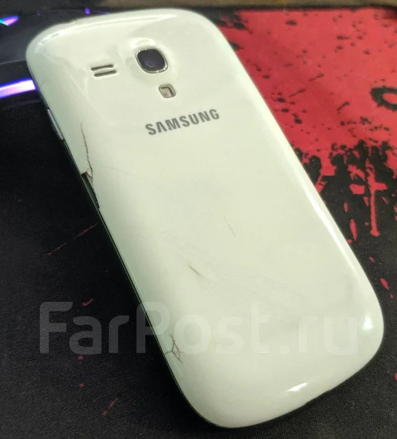 Samsung Galaxy S3 Mini. �/�, �����, 3G ����