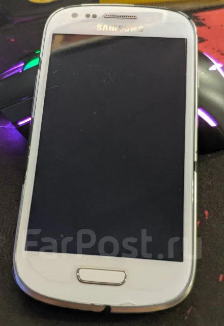 Samsung Galaxy S3 Mini. �/�, �����, 3G ����