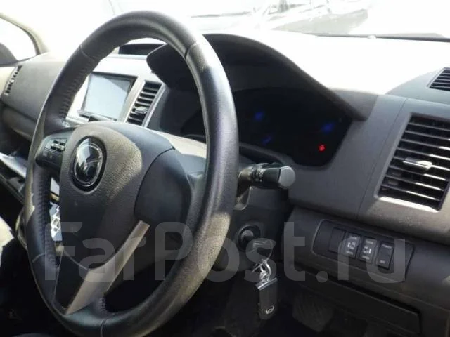 Mazda MPV. �������, 4wd, 2.3 (245��.�.), ������, 58 000����. ��, �/�. ��� ����� �� ������������ ����