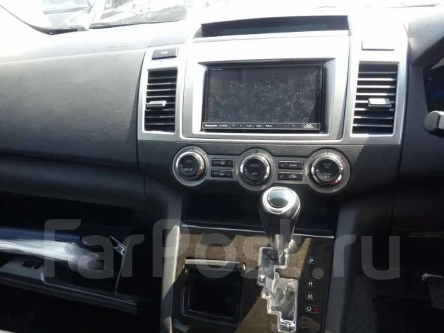 Mazda MPV. �������, 4wd, 2.3 (245��.�.), ������, 58 000����. ��, �/�. ��� ����� �� ������������ ����