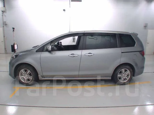 Mazda MPV. �������, 4wd, 2.3 (245��.�.), ������, 58 000����. ��, �/�. ��� ����� �� ������������ ����
