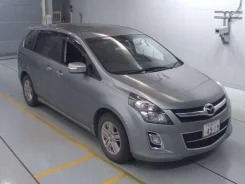 Mazda MPV. �������, 4wd, 2.3 (245��.�.), ������, 58 000����. ��, �/�. ��� ����� �� ������������ ����