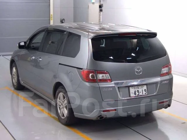 Mazda MPV. �������, 4wd, 2.3 (245��.�.), ������, 58 000����. ��, �/�. ��� ����� �� ������������ ����
