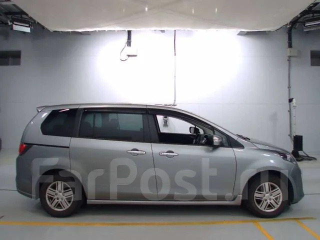 Mazda MPV. �������, 4wd, 2.3 (245��.�.), ������, 58 000����. ��, �/�. ��� ����� �� ������������ ����