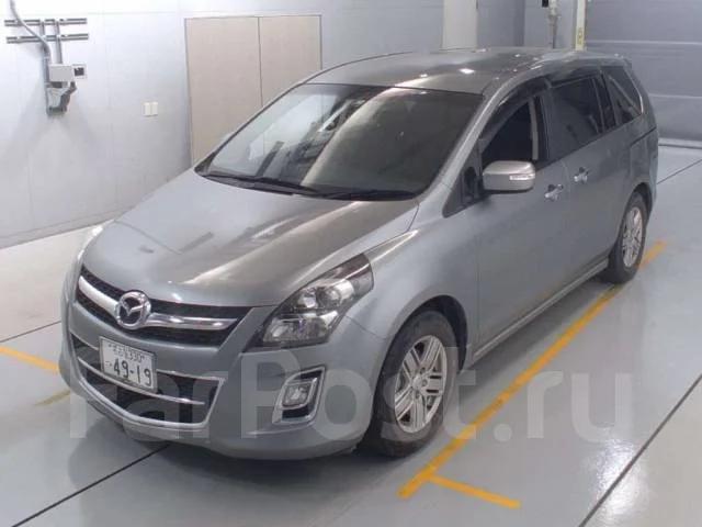 Mazda MPV. �������, 4wd, 2.3 (245��.�.), ������, 58 000����. ��, �/�. ��� ����� �� ������������ ����