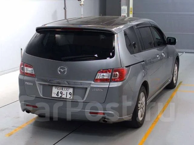 Mazda MPV. �������, 4wd, 2.3 (245��.�.), ������, 58 000����. ��, �/�. ��� ����� �� ������������ ����