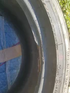 Yokohama A539. ������, 2006 ���, ����� ����