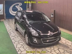 Mazda MPV. �������, 4wd, 2.3 (245��.�.), ������, 79 000����. ��, �/�. ��� ����� �� ������������ ����