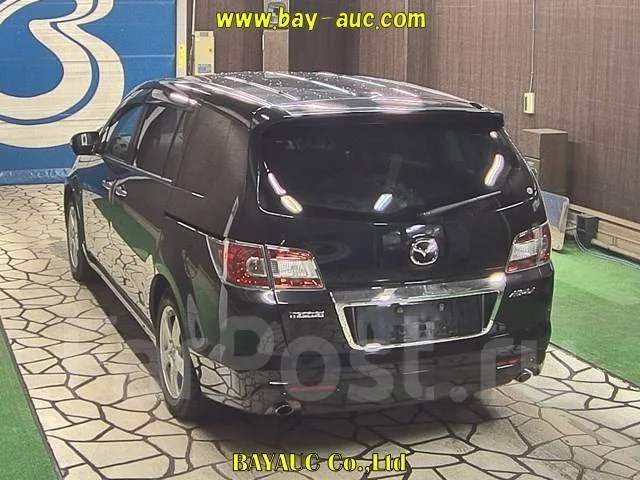 Mazda MPV. �������, 4wd, 2.3 (245��.�.), ������, 79 000����. ��, �/�. ��� ����� �� ������������ ����
