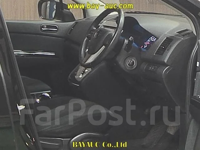 Mazda MPV. �������, 4wd, 2.3 (245��.�.), ������, 79 000����. ��, �/�. ��� ����� �� ������������ ����