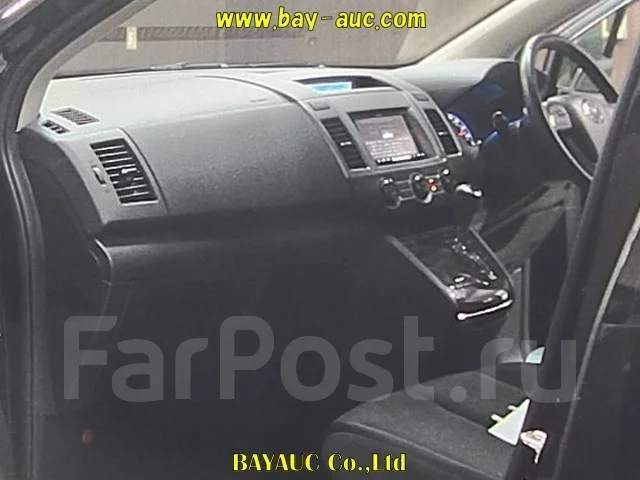 Mazda MPV. �������, 4wd, 2.3 (245��.�.), ������, 79 000����. ��, �/�. ��� ����� �� ������������ ����