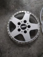Weds Adula. x16", 5x114.3 ����