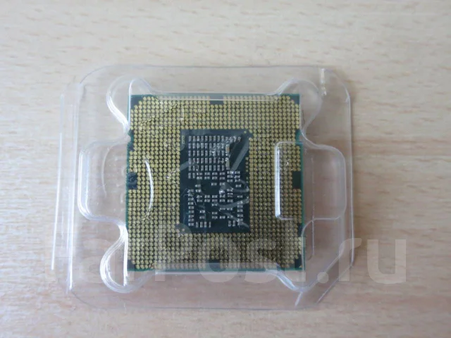 Intel Core i3-540 ����