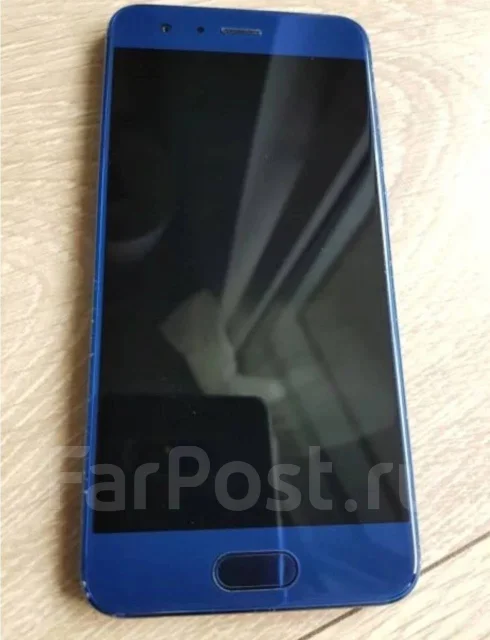 Honor 9. �/�, �����, 3G, 4G LTE, Dual-SIM, ����������, NFC ����