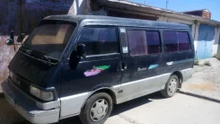 Kia Besta. KMHLF31JPHU158611, R2 C MAZDA E2200 ����