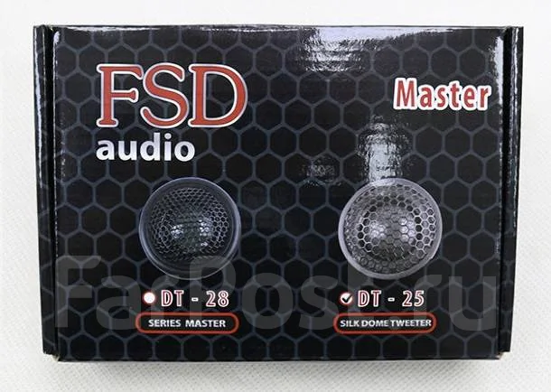 FSD Audio ����