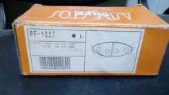 ������� ��������� Nisshinbo pf1227 Pf1227 ����
