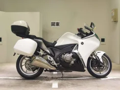 Honda VFR 1200FD. 1 200����. ��., ��������, ���, ��� �������. ��� ����� �� ������� ����