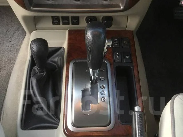 Nissan Safari. �������, 4wd, 4.8 (245��.�.), ������, 92 000����. ��, �/�, ��� ���. ��� ����� �� ������������ ����