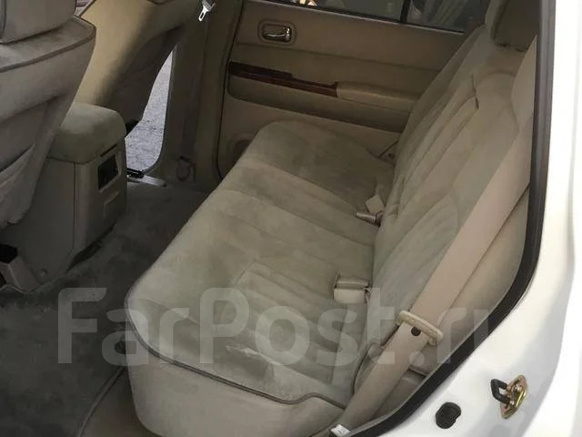 Nissan Safari. �������, 4wd, 4.8 (245��.�.), ������, 92 000����. ��, �/�, ��� ���. ��� ����� �� ������������ ����