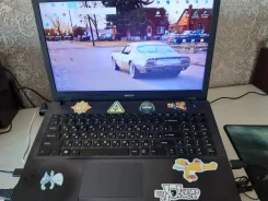 DEXP. 2,6����, ��� 8 ��, ���� 1 000���, WiFi, Bluetooth, ����������� �� 8��. ����