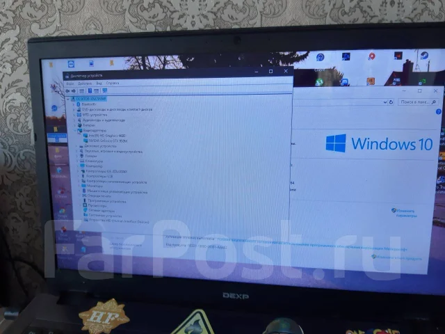 DEXP. 2,6����, ��� 8 ��, ���� 1 000���, WiFi: 1, Bluetooth: 1, ����������� �� 8��. ����
