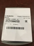 21210-AA030 ��������� Subaru 21210-AA030 ����