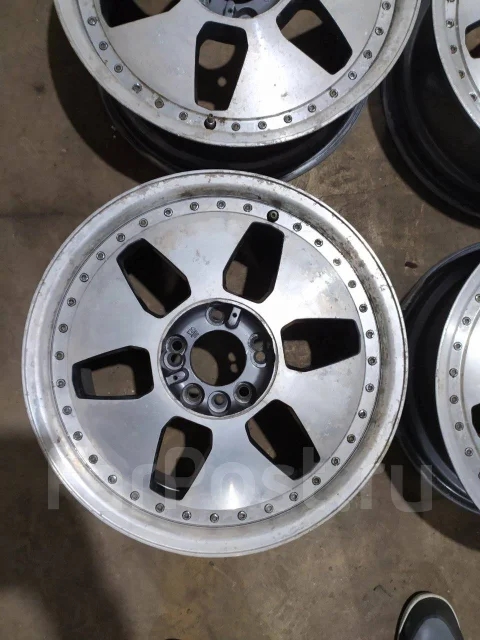 Bolzanos. 7.0x17", 4x114.3, 5x114.3, ET25 ����