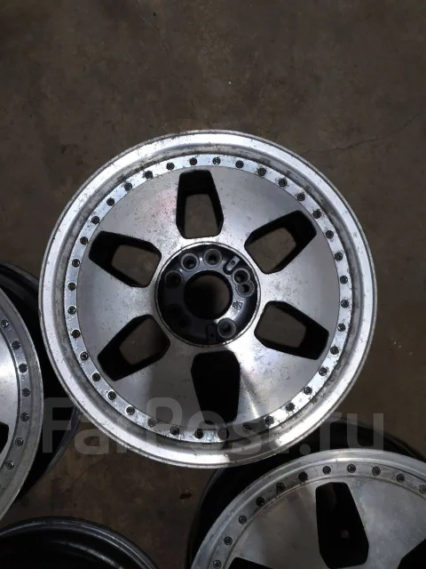 Bolzanos. 7.0x17", 4x114.3, 5x114.3, ET25 ����