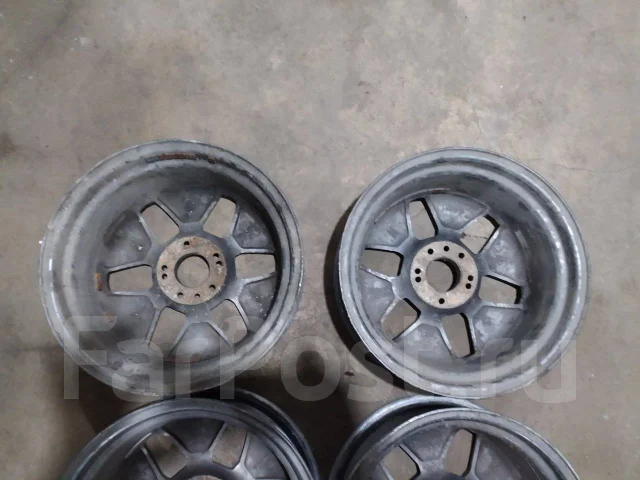 Bolzanos. 7.0x17", 4x114.3, 5x114.3, ET25 ����