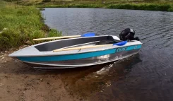 Wellboat NewStyle-390. 2023 ���, ����� 3,92��., ��������� ��� ���������, 18��.�. ����
