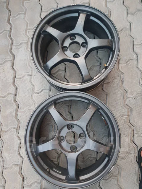 Norfolk. 7.0x16", 4x100, �� 104,1���. ����
