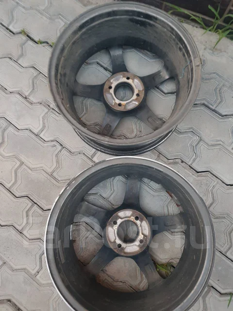 Norfolk. 7.0x16", 4x100, �� 104,1���. ����