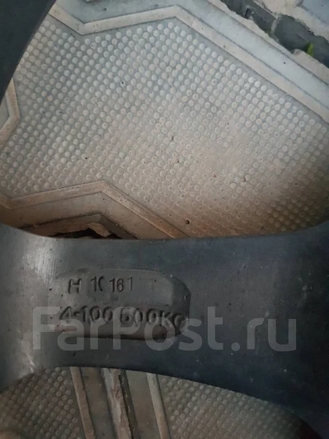 Norfolk. 7.0x16", 4x100, �� 104,1���. ����