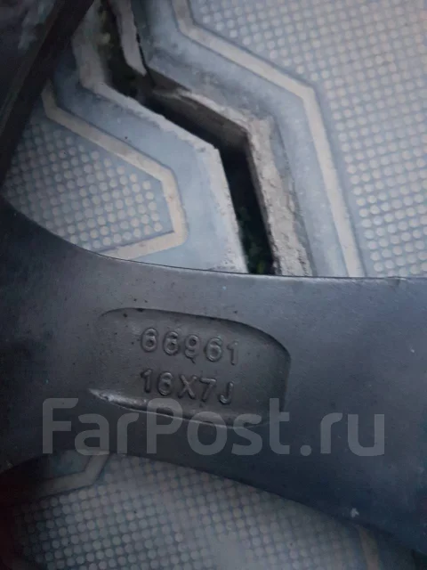 Norfolk. 7.0x16", 4x100, �� 104,1���. ����