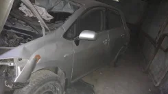 Toyota Auris. ZRE151L, 1ZR ����