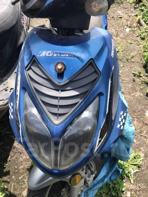 Motolife. ��������, ��� ���, ������ �� �� ����