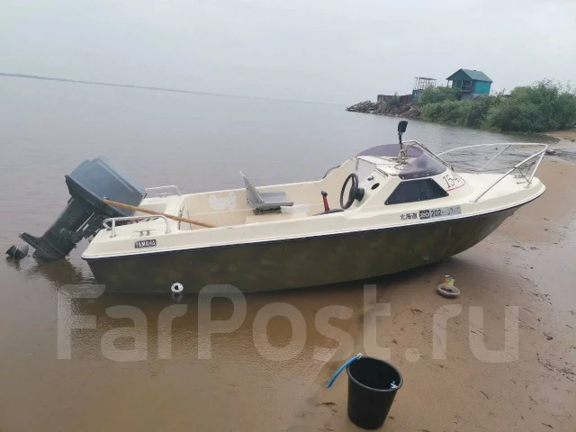 Yamaha FR. 2005 ���, ����� 5��., ��������� ���������, 40��.�., ������ ����