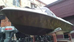 Yamaha FR. 2005 ���, ����� 5��., ��������� ���������, 40��.�., ������ ����