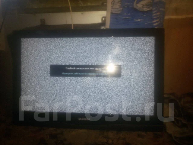 Samsung LE32C350D1W. LCD (��) ����