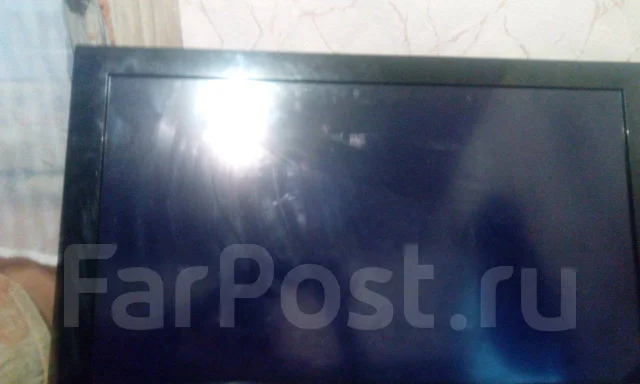 Samsung LE32C350D1W. LCD (��) ����