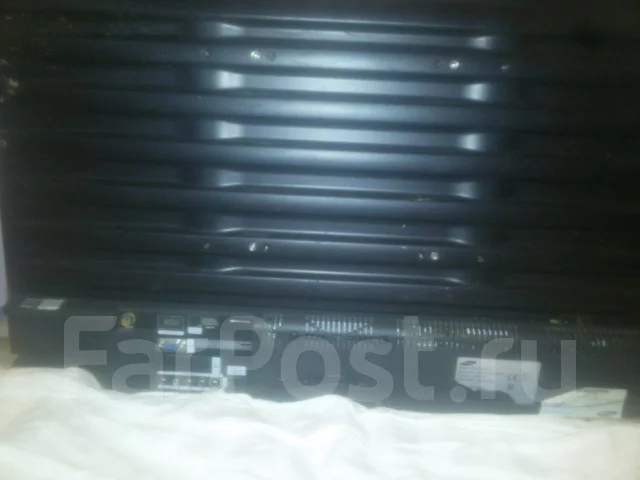 Samsung LE32C350D1W. LCD (��) ����