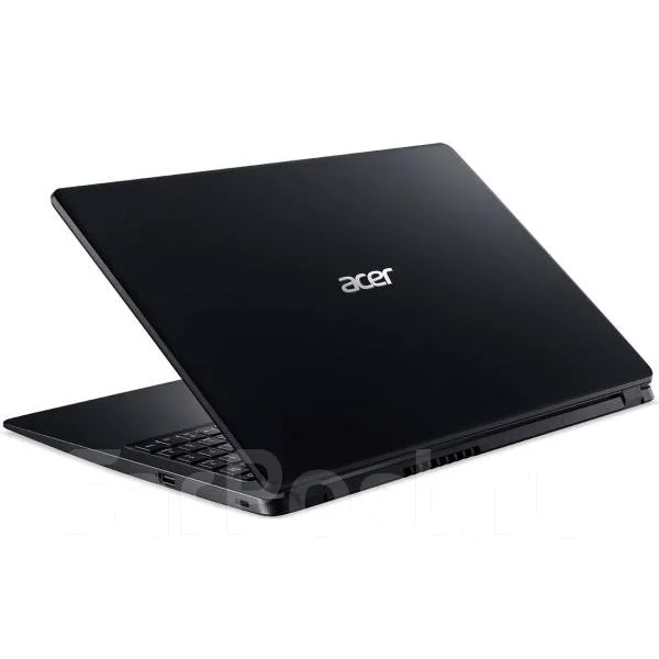 Acer Aspire 3 A315-54K. 15.6", 2,4����, ��� 8 ��, ���� 512���, WiFi: 1, Bluetooth: 1, ����������� �� 5��. ����